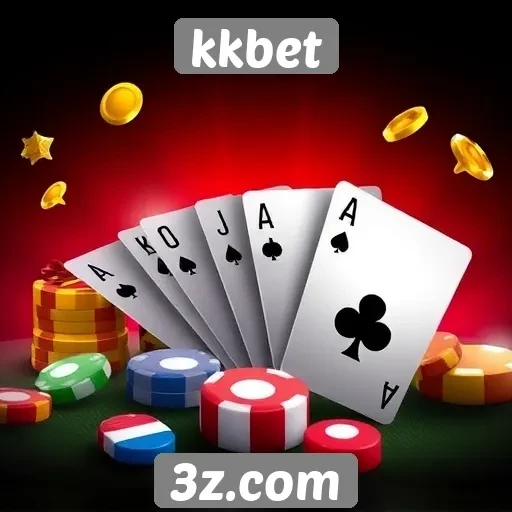 Análise das opções de jogos disponíveis no site kkbet