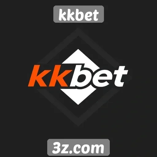 História do kkbet e seu crescimento no mercado de jogos