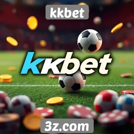 kkbet oferece novas opções de apostas em jogos online