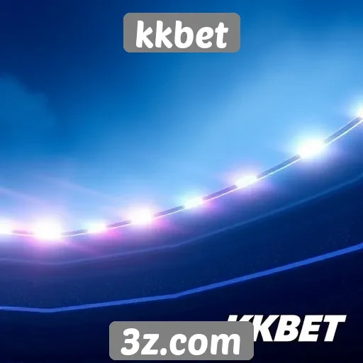 kkbet oferece promoções atraentes para novos jogadores