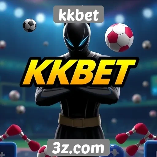 Plataforma kkbet se destaca em promoções para jogadores