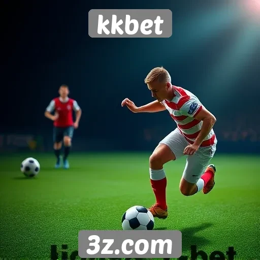 Novas promoções atraem jogadores para kkbet