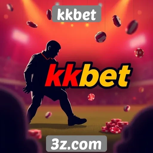 Mudanças recentes na plataforma kkbet