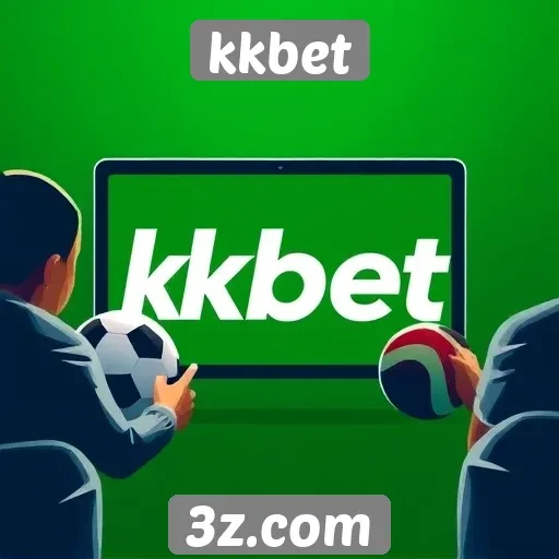 Novidades e recursos recentes do kkbet
