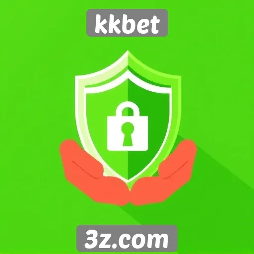 Segurança e confiabilidade no site kkbet
